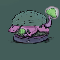 goblintown burgers #2719