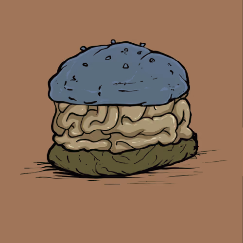 goblintown burgers #2674