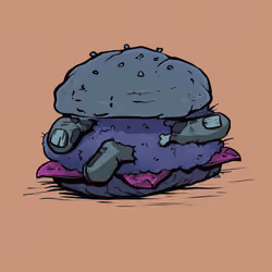 goblintown burgers #4022