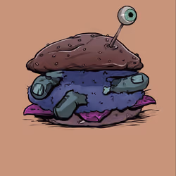 goblintown burgers #12