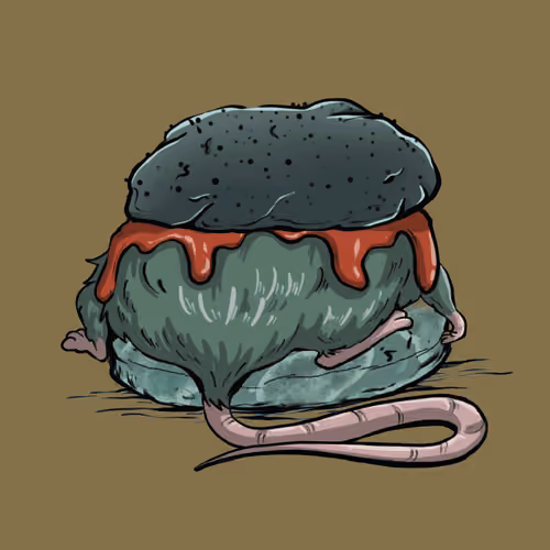 goblintown burgers #5548