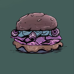 goblintown burgers #5906