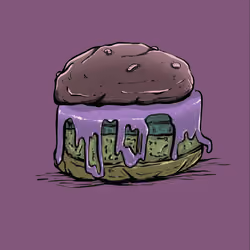 goblintown burgers #4592