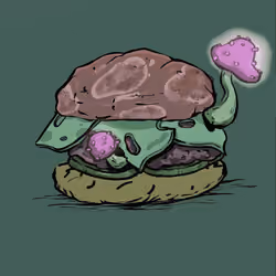 goblintown burgers #3809