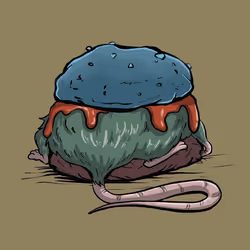 goblintown burgers #9319
