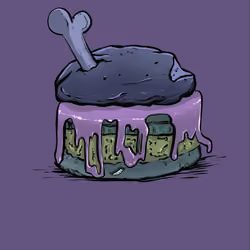goblintown burgers #7440