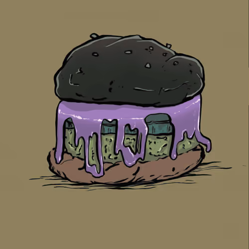 goblintown burgers #3238