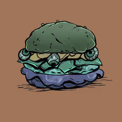 goblintown burgers #8978