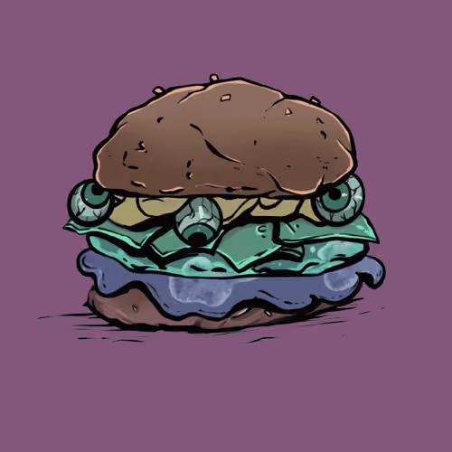 goblintown burgers #2292