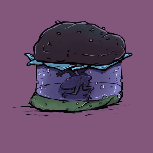 goblintown burgers #9606