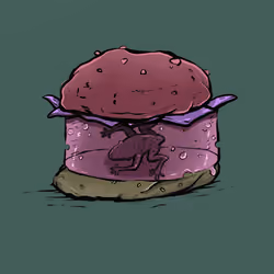 goblintown burgers #1893