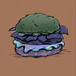 goblintown burgers #6968