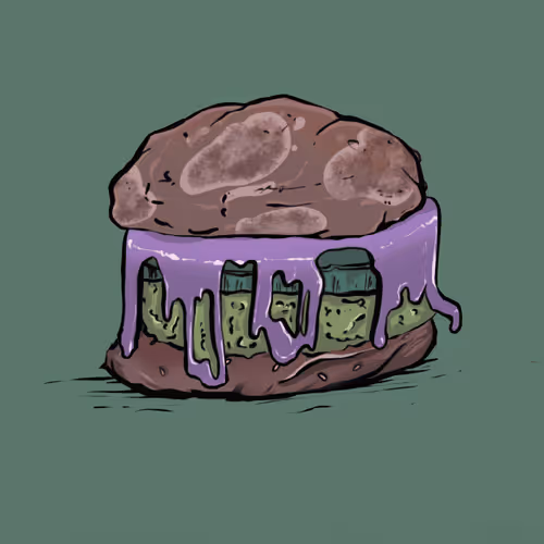 goblintown burgers #6295