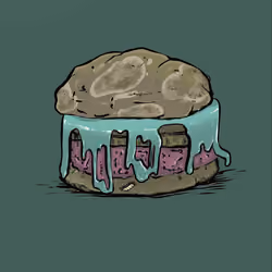 goblintown burgers #8807