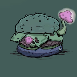 goblintown burgers #8785