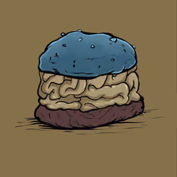 goblintown burgers #3181
