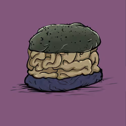 goblintown burgers #8865