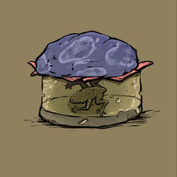 goblintown burgers #8728