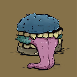 goblintown burgers #2703