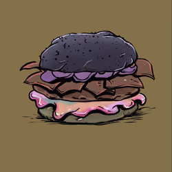 goblintown burgers #4170