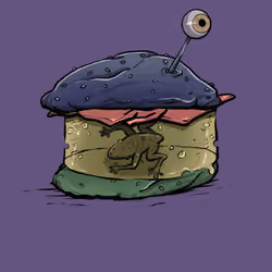 goblintown burgers #2154