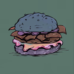 goblintown burgers #3768