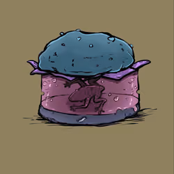 goblintown burgers #9845