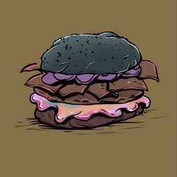 goblintown burgers #3493