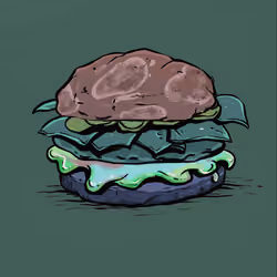 goblintown burgers #2944