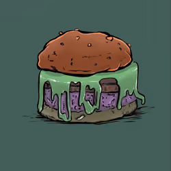 goblintown burgers #7441