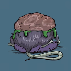 goblintown burgers #406