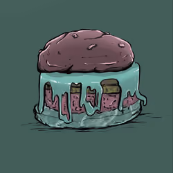 goblintown burgers #2905