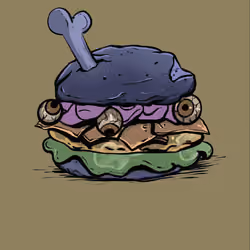 goblintown burgers #6876