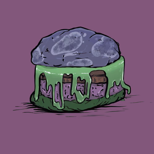 goblintown burgers #6334