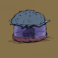 goblintown burgers #613