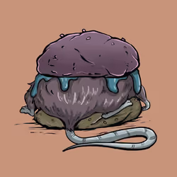 goblintown burgers #4942