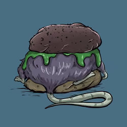 goblintown burgers #4358