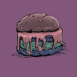 goblintown burgers #8295