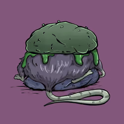 goblintown burgers #4218