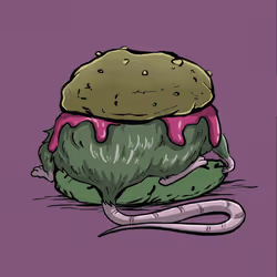 goblintown burgers #4821