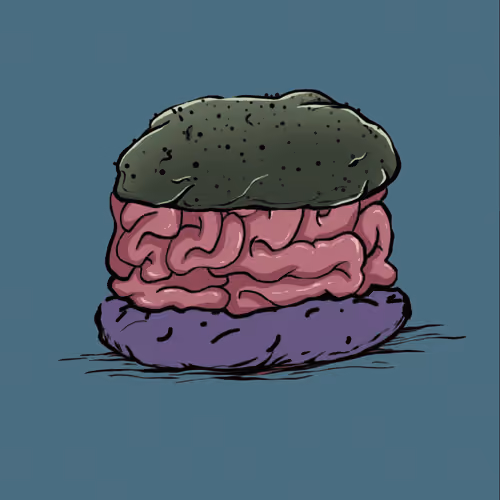 goblintown burgers #6716