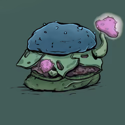 goblintown burgers #5217