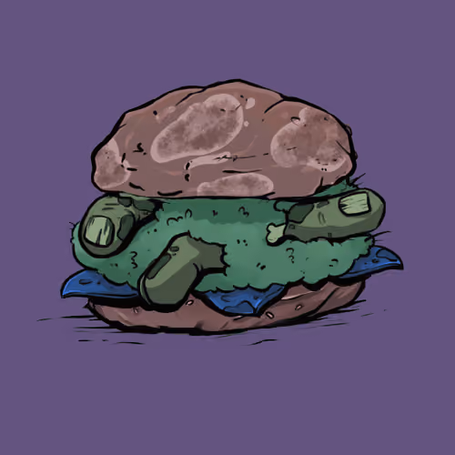 goblintown burgers #5706