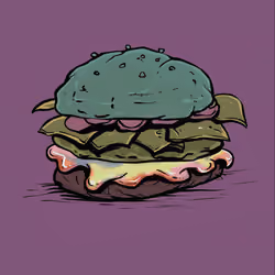 goblintown burgers #314