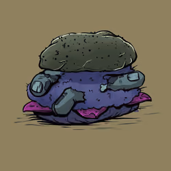goblintown burgers #7716