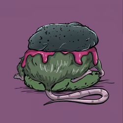 goblintown burgers #7748