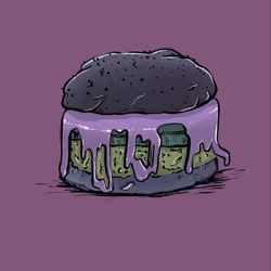 goblintown burgers #4385