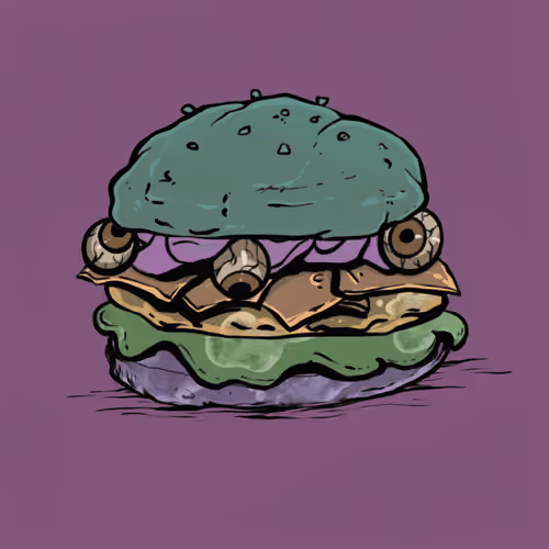 goblintown burgers #3295