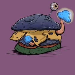 goblintown burgers #2846