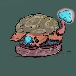 goblintown burgers #7387